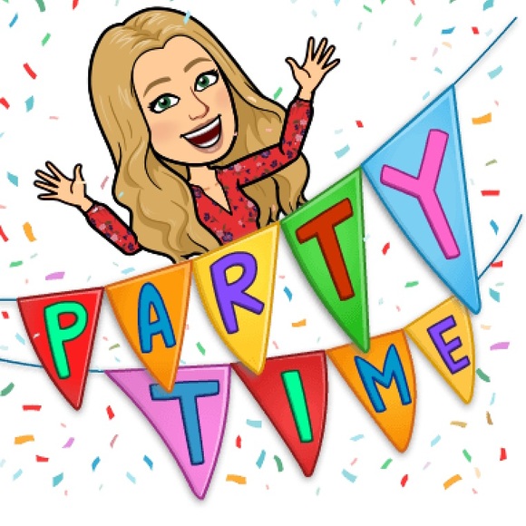 Meet your Posher, Ahna - Picture 1 of 1